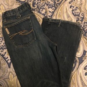 Men’s Cinch Jeans 33x32
